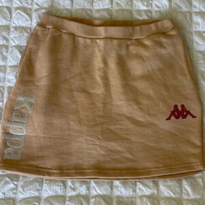 Kappa Authentic Glenda mini skirt
